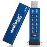 Kanguru IS-FL-DA3-256-32 DATASHUR PRO 32GB