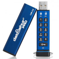 Kanguru IS-FL-DA3-256-128 DATASHUR PRO 128GB