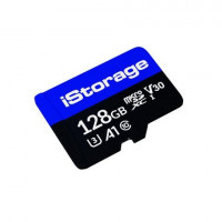 Kanguru IS-MSD-1-128 MICROSD 128GB X 1