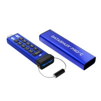 Kanguru IS-FL-DA3C-256-512 DATASHUR PRO PLUS C 512GB