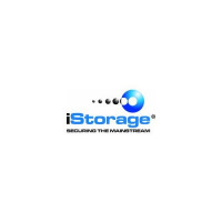 Kanguru IS-DA3-256-SSD-2000-B ISTORAGE DISKASHUR3 SSD 2TB BLACK - SECU