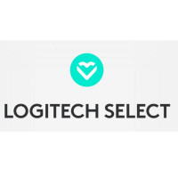 Logitech 994-000195 LOGITECH SELECT 4 YEAR PLAN