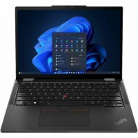 Lenovo 21LW002BUS THINKPAD X13 2-IN-1 G5 ULTRA 7 165U VPRO UP TO 3.8G 16.0GB 1TB SSD
