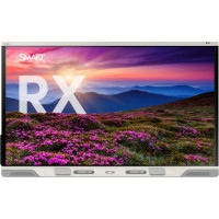 Smart RX275 RX075 DISPLAY WITH IQ