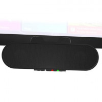 Cyber Acoustics CA-2890PRO CA BT SPEAKER BAR. BT 5.3 MNTR MNT HANDS FREE SPEAKERPHONE