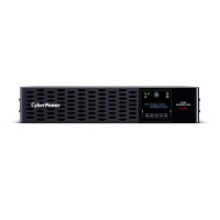Cyber Power PR1500RTXL2UC 1500VA/1500W SINE WAVE UPS 2U 8XNEMA 5-15R 10 CORD CLOUD