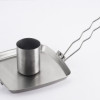 ZenUrban Beer Can Chicken Roaster with Detachable Handle