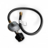 RCS LP Gas Hose & Regulator Kit
