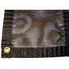 RSI 12 x 12 Ft. Shade Cloth System - 73 Percentage- Shade Creation