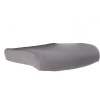 Chair Slip Cover, Light Grey