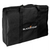 Blackstone 22 x 12.5 in. Grill Bag Black