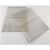 Broilmaster Stainless Steel Single-Level Cooking Grids Grade Set for H3X 2015 & Newer, Set of 2