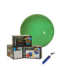 Fabrication Enterprises 65 cm Cando Economy Ball Set - 10 Each