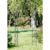 41 W x 21 D Lattice Arbor I