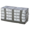 1520 Grill Brick - Black - 8in. x 4in.