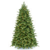 National Tree 61 in. x 7.5 ft. Princeton Fraser Fir Artificial Hinged Tree