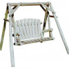 Lakeland Mills Yard Swing- 4 ft.