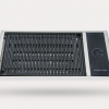 No Lid Built-In Electric Grill with IntelliKEN Touch Control 120V UL