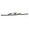 30 x 0.5 in. Firepit Pro Connection Kit Liquid Propane