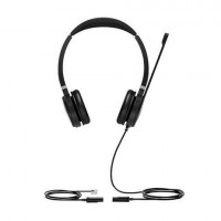 Teledynamic YEA-YHS36-DUAL YHS36 DUAL WIRED HEADSET