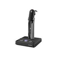 Teledynamic YEA-WH63-UC UC DECT WIRELESS HEADSET