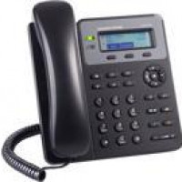 Grandstream GXP1610 THE GXP1610 HAS A SINGLE SIP ACCOUNT, UP TO 2 CALL APPEARANCES, 3 XML PROGRAMMAB