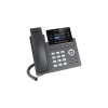 Grandstream GRP2612W THE GRP2612 FEATURES A SLEEK DESIGN AND A SUITE OF NEXT-GENERATION FEATURES INCL