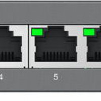 Grandstream GWN7701M UNMANAGED 2.5 MULTI-GIGABIT SWITCH, 8 X 2.5 GIGE, 1 X SFP+