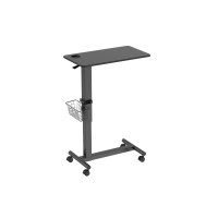 Ergoguys EST-01 AIDATA MOBILE SIDE TABLE WITH CASTERS