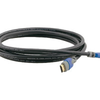 Kramer 97-01114050 KRAMERS C-HM/HM/PRO HDMI CABLE DELIVERS HIGH-SPEED, HIGH-PERFORMANCE DIGITAL VID