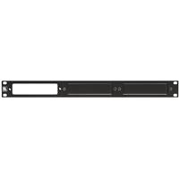 Kramer 60-900410 RK-3T-B IS A 19-INCH RACK ADAPTER FOR MOUNTING 3 KRAMER TOOLS SIZE DEVICES IN A