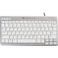 Prestige BNEU950US THE ULTRABOARD 950 WIRED - THIS KEYBOARD HAS TWO USB PORTS, MAKING IT EASY TO CO