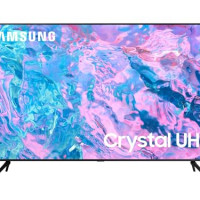 Samsung HG43CU700NFXZA 43IN UHD (4K) HOSPITALITY TV