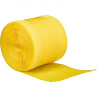 Prestige ASC5Y SECURECORD CABLE MANAGEMENT FOR CARPETS - YELLOW - NYLON