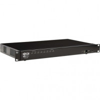 Eaton B024-HU08 EATON TRIPP LITE SERIES 8-PORT HDMI/USB KVM SWITCH WITH AUDIO/VIDEO AND USB PERI