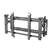 Eaton DWMSCP4570VW EATON TRIPP LITE SERIES POP-OUT SECURITY TV WALL MOUNT WITH COMBINATION LOCK FOR