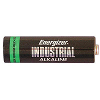 Dantona Indust ALK-AA-EVIND-24 24 PACK ENERGIZER AA BATTERIES