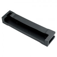 Brother PA-RB-001 PJ7 RUBBER PRINTER CASE: EASY SLIP ON GLOVE FIT, DROP PROTECTION UP TO 1.3M