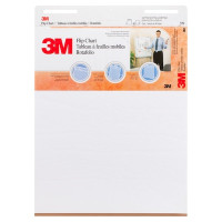 3M 570 FLIP CHART 25 IN X 30 IN 40 SHT PER PAD