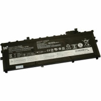 Battery Tech 01AV494-BTI BTI 01AV494-BTI 3-CELL 11.52V LI-ION NOTEBOOK BATTERY FOR LENOVO THINKPAD X1 CAR