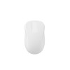 Cherry AK-PMH21OS-FUS-W AK-PMH2 MEDICAL MOUSE SCROLL SENSOR WIRELESS, WHITE, DISINFECTABLE, IP68, 1000 D