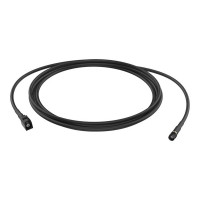 Axis 02250-001 AXIS TU6004 CL2 CABLE BLACK 8M.