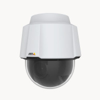Axis 02915-001 AXIS P5654-E MK II 60 HZ