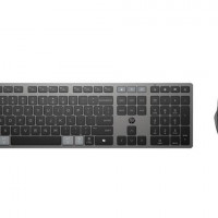 HP 9T5B0UT#ABA SBUY HP 725 MULTI RCHRGBL WLS KB/MSE