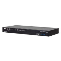 Aten CS18208 8PORT USB3 4K HDMI KVM