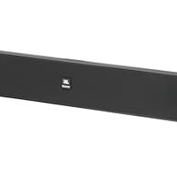 Harman JBL-PSB2NA PRO SOUNDBAR W/HDMI BLUETOOTH 2.0 CH. PROFESSIONAL SOUNDBAR