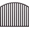BJ-HCICG Cast Iron Half Grill Grate