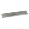 36 x 6 in. Stainless Steel Cover for Linear Drop-In Fire Pit Pan