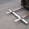 72 in. Roadmag Magnetic Sweeper