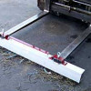 60 in. W Load Release Roadmag Sweeper